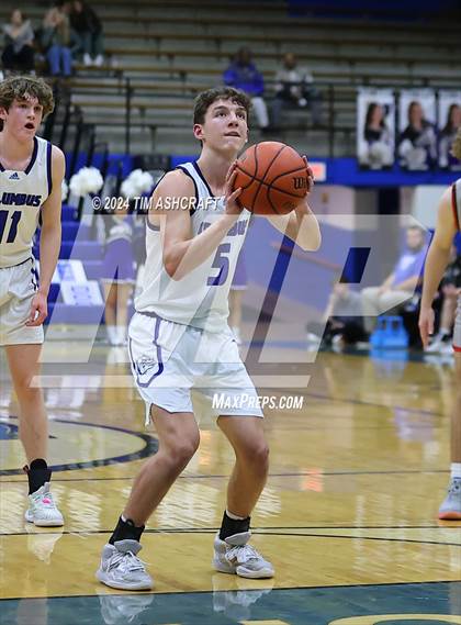 Thumbnail 2 in Center Grove @ Columbus North photogallery.