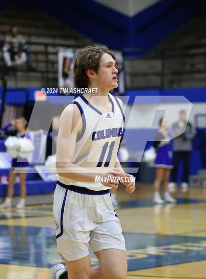 Thumbnail 1 in Center Grove @ Columbus North photogallery.