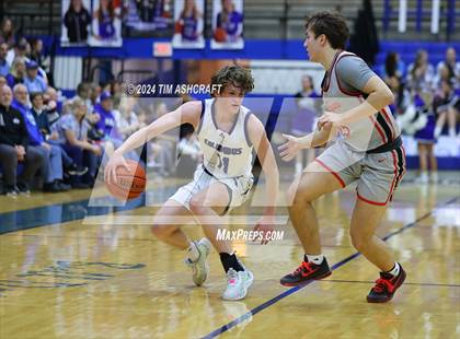 Thumbnail 1 in Center Grove @ Columbus North photogallery.