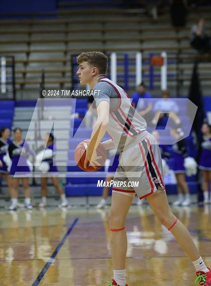 Thumbnail 3 in Center Grove @ Columbus North photogallery.