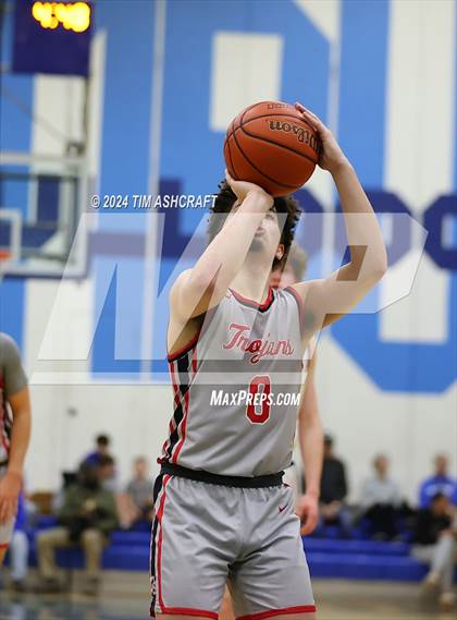 Thumbnail 3 in Center Grove @ Columbus North photogallery.