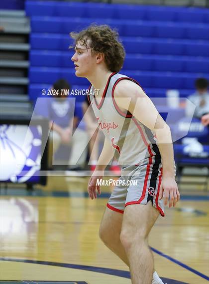 Thumbnail 3 in Center Grove @ Columbus North photogallery.