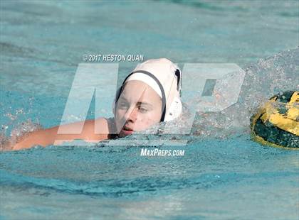 Thumbnail 1 in Palos Verdes vs. Crescenta Valley (Diamond Bar Tournament) photogallery.