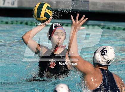 Thumbnail 1 in Palos Verdes vs. Crescenta Valley (Diamond Bar Tournament) photogallery.