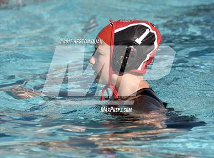 Thumbnail 1 in Palos Verdes vs. Crescenta Valley (Diamond Bar Tournament) photogallery.