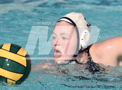 Thumbnail 3 in Palos Verdes vs. Crescenta Valley (Diamond Bar Tournament) photogallery.