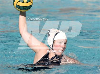 Thumbnail 2 in Palos Verdes vs. Crescenta Valley (Diamond Bar Tournament) photogallery.
