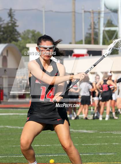 Thumbnail 1 in Herndon @ Madison (VHSL Region 6D Championship 2nd Round) photogallery.