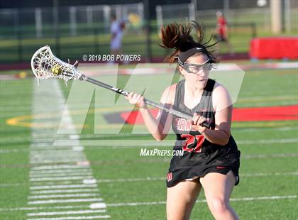 Thumbnail 2 in Herndon @ Madison (VHSL Region 6D Championship 2nd Round) photogallery.