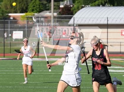 Thumbnail 3 in Herndon @ Madison (VHSL Region 6D Championship 2nd Round) photogallery.