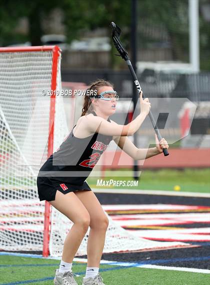Thumbnail 3 in Herndon @ Madison (VHSL Region 6D Championship 2nd Round) photogallery.