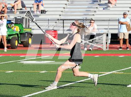 Thumbnail 1 in Herndon @ Madison (VHSL Region 6D Championship 2nd Round) photogallery.