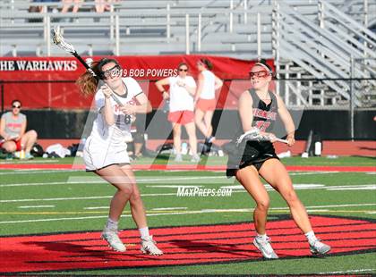 Thumbnail 2 in Herndon @ Madison (VHSL Region 6D Championship 2nd Round) photogallery.