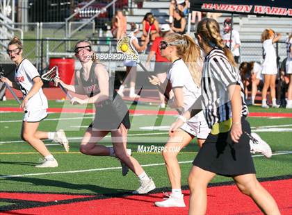 Thumbnail 2 in Herndon @ Madison (VHSL Region 6D Championship 2nd Round) photogallery.