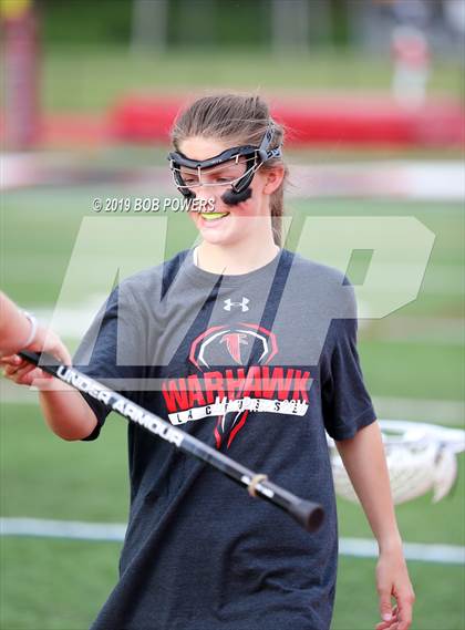 Thumbnail 2 in Herndon @ Madison (VHSL Region 6D Championship 2nd Round) photogallery.