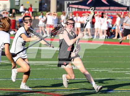 Thumbnail 1 in Herndon @ Madison (VHSL Region 6D Championship 2nd Round) photogallery.