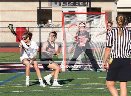 Thumbnail 1 in Herndon @ Madison (VHSL Region 6D Championship 2nd Round) photogallery.