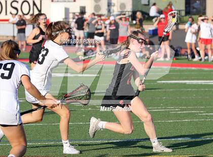 Thumbnail 2 in Herndon @ Madison (VHSL Region 6D Championship 2nd Round) photogallery.
