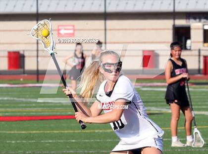 Thumbnail 1 in Herndon @ Madison (VHSL Region 6D Championship 2nd Round) photogallery.