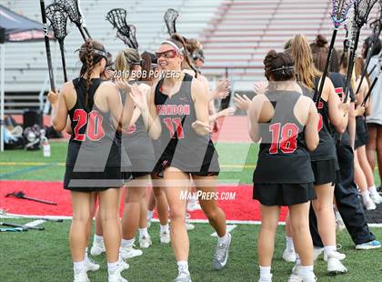Thumbnail 1 in Herndon @ Madison (VHSL Region 6D Championship 2nd Round) photogallery.