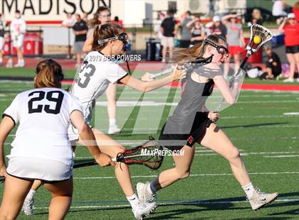 Thumbnail 1 in Herndon @ Madison (VHSL Region 6D Championship 2nd Round) photogallery.