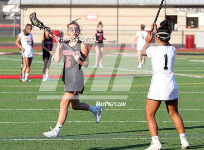Thumbnail 2 in Herndon @ Madison (VHSL Region 6D Championship 2nd Round) photogallery.