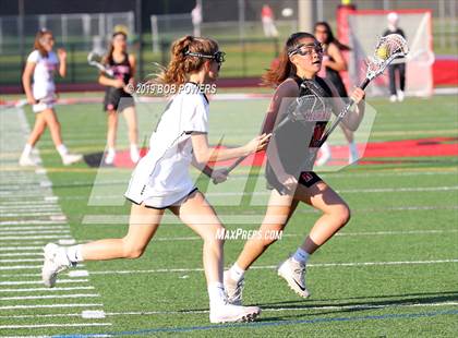 Thumbnail 2 in Herndon @ Madison (VHSL Region 6D Championship 2nd Round) photogallery.