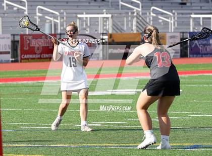 Thumbnail 2 in Herndon @ Madison (VHSL Region 6D Championship 2nd Round) photogallery.
