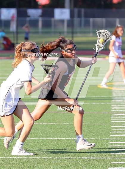 Thumbnail 1 in Herndon @ Madison (VHSL Region 6D Championship 2nd Round) photogallery.