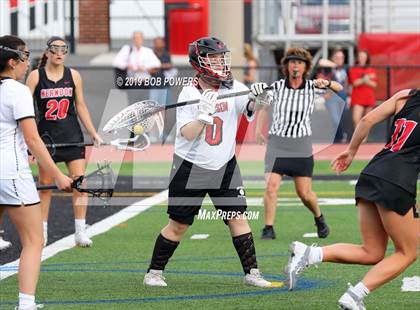 Thumbnail 1 in Herndon @ Madison (VHSL Region 6D Championship 2nd Round) photogallery.