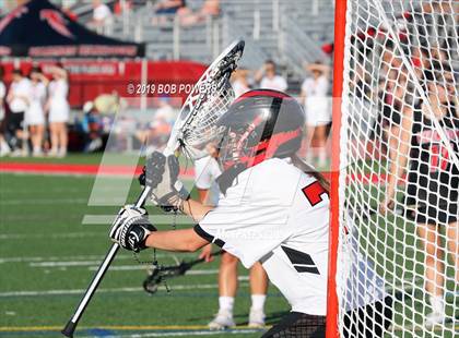 Thumbnail 1 in Herndon @ Madison (VHSL Region 6D Championship 2nd Round) photogallery.