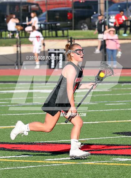 Thumbnail 1 in Herndon @ Madison (VHSL Region 6D Championship 2nd Round) photogallery.
