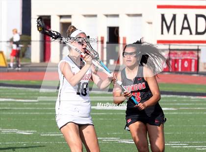 Thumbnail 3 in Herndon @ Madison (VHSL Region 6D Championship 2nd Round) photogallery.