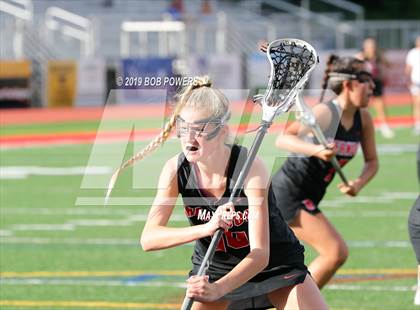 Thumbnail 1 in Herndon @ Madison (VHSL Region 6D Championship 2nd Round) photogallery.