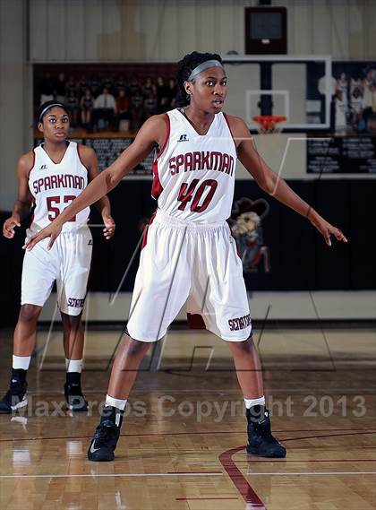 Thumbnail 3 in Buckhorn @ Sparkman photogallery.
