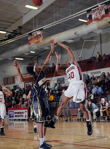 Thumbnail 2 in Buckhorn @ Sparkman photogallery.