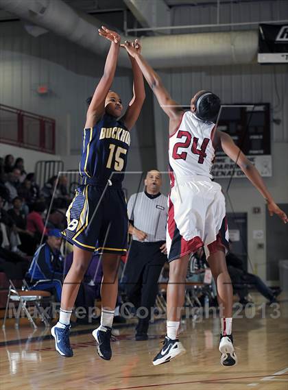 Thumbnail 3 in Buckhorn @ Sparkman photogallery.