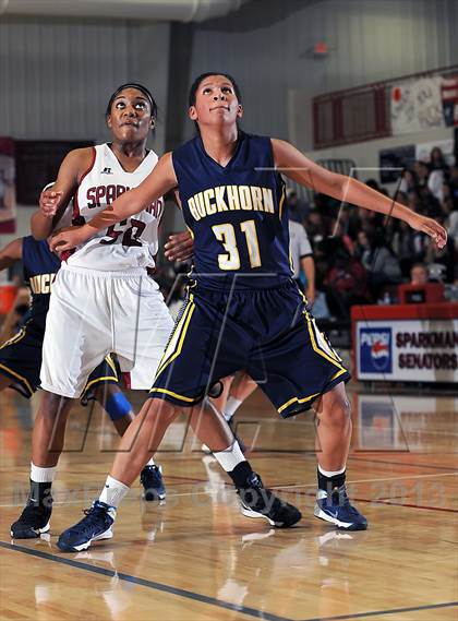 Thumbnail 1 in Buckhorn @ Sparkman photogallery.