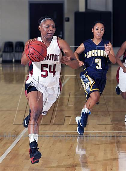 Thumbnail 2 in Buckhorn @ Sparkman photogallery.
