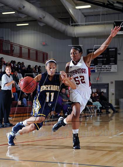 Thumbnail 3 in Buckhorn @ Sparkman photogallery.