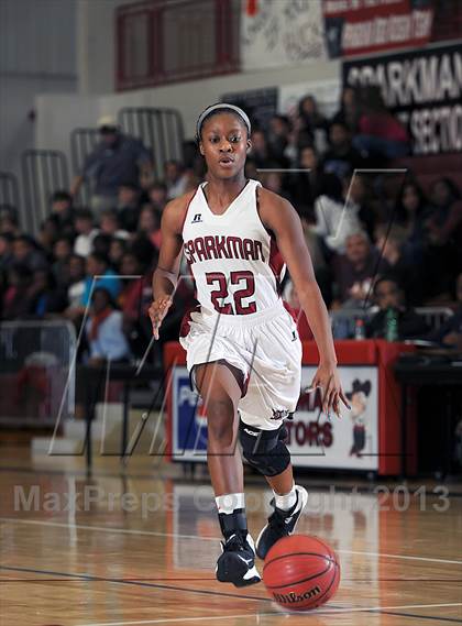 Thumbnail 2 in Buckhorn @ Sparkman photogallery.