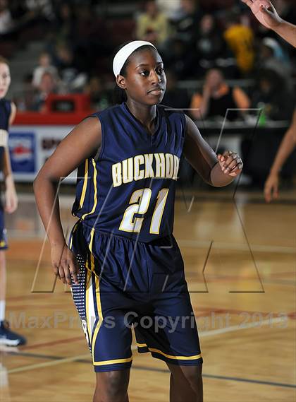 Thumbnail 3 in Buckhorn @ Sparkman photogallery.