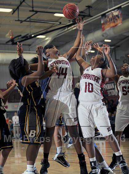 Thumbnail 3 in Buckhorn @ Sparkman photogallery.