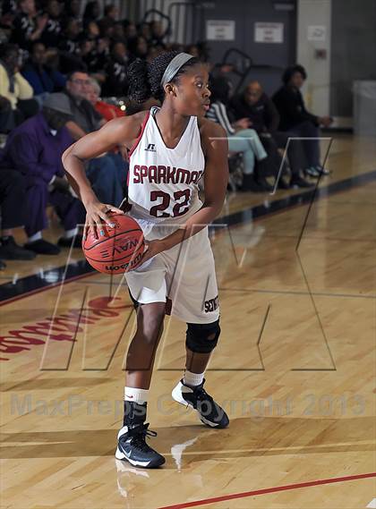 Thumbnail 1 in Buckhorn @ Sparkman photogallery.