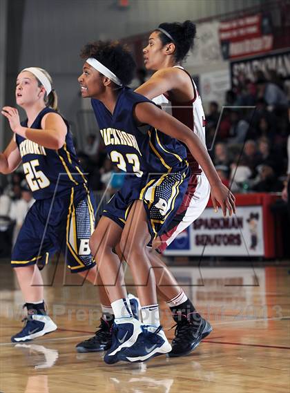 Thumbnail 1 in Buckhorn @ Sparkman photogallery.