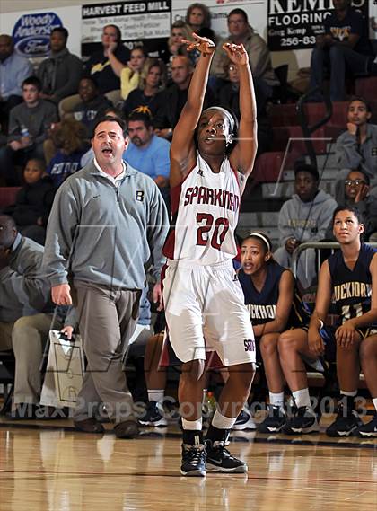 Thumbnail 2 in Buckhorn @ Sparkman photogallery.