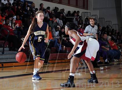 Thumbnail 1 in Buckhorn @ Sparkman photogallery.