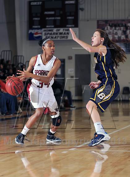 Thumbnail 2 in Buckhorn @ Sparkman photogallery.