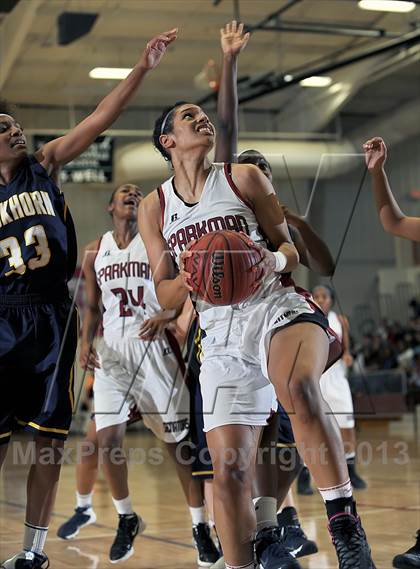 Thumbnail 2 in Buckhorn @ Sparkman photogallery.