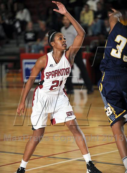 Thumbnail 3 in Buckhorn @ Sparkman photogallery.